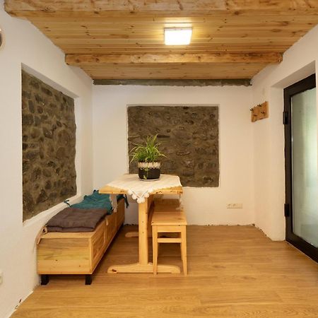 La-Marti, Idyllische Unterkunft Mit Kamin Bagdati Dış mekan fotoğraf
